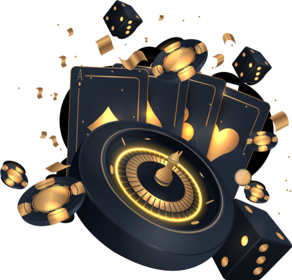 A Real Casino Floor, Built for Your Phone